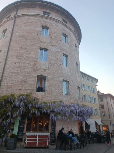 Trento House | Torrione Trento