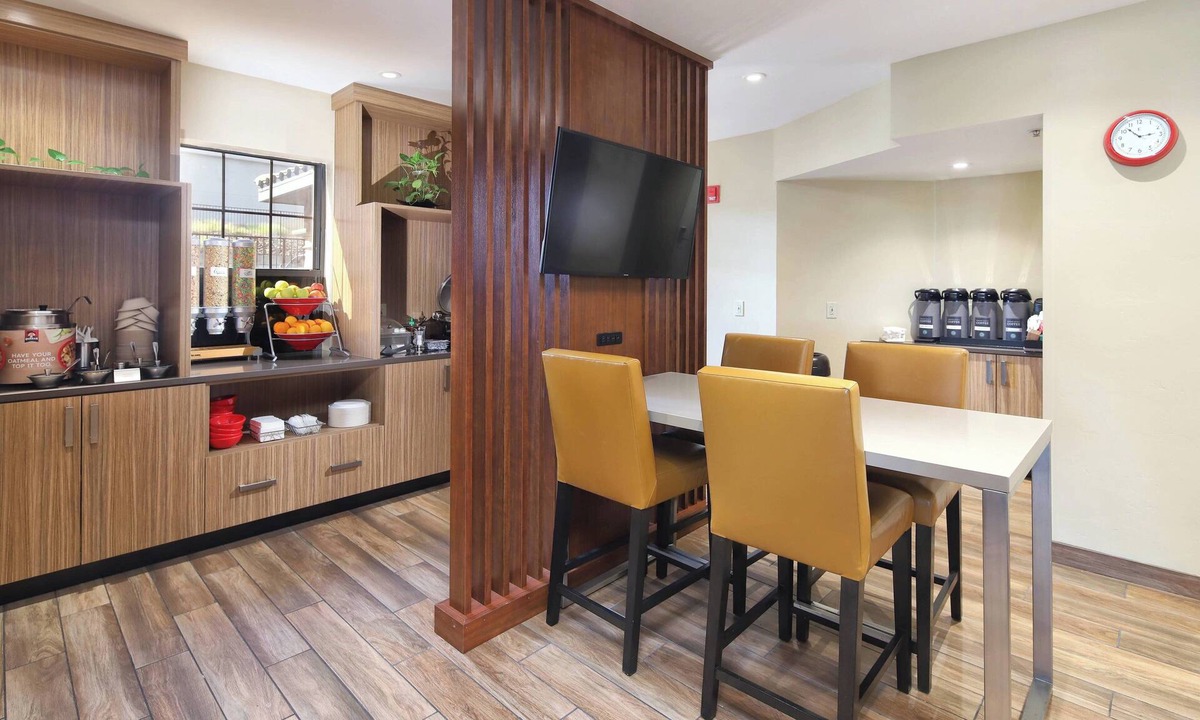 Casas Adobes Hotel | TownePlace Suites by Marriott Tucson