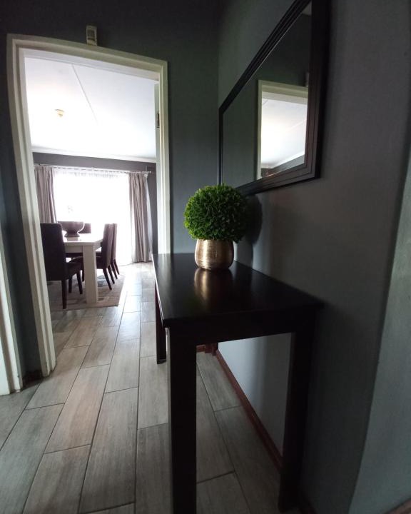 Pietermaritzburg House | TPOKAY Self Catering Holiday Home