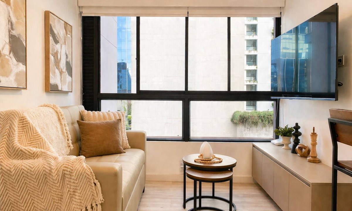 San Eugenio Apartment | Tranquil 2-bedroom apartment in charming San Isidro neighborhood