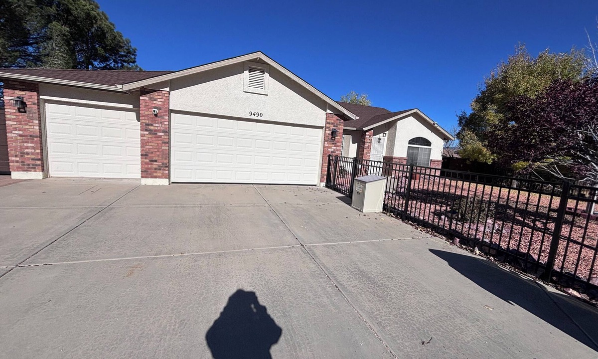 Prescott Valley Units House | Tranquil 3-bedroom house in Prescott Valley