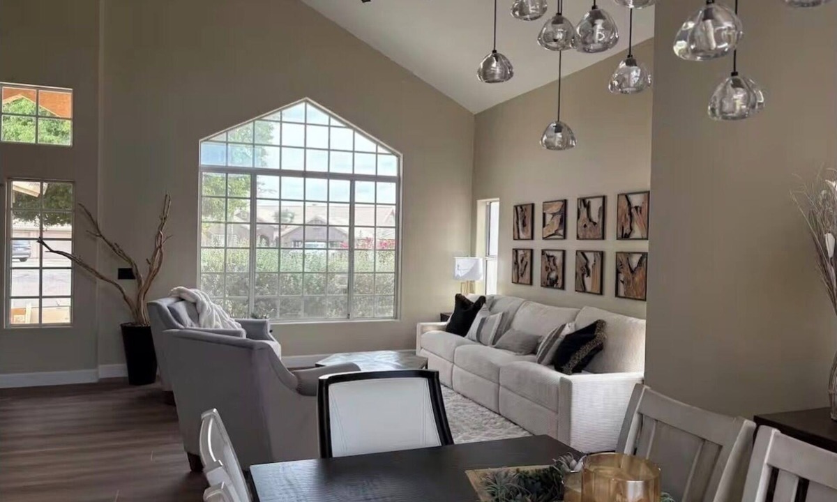 Tatum Ranch House | Tranquil 4-Bedroom House in charming Cave Creek-Fresh Remodel