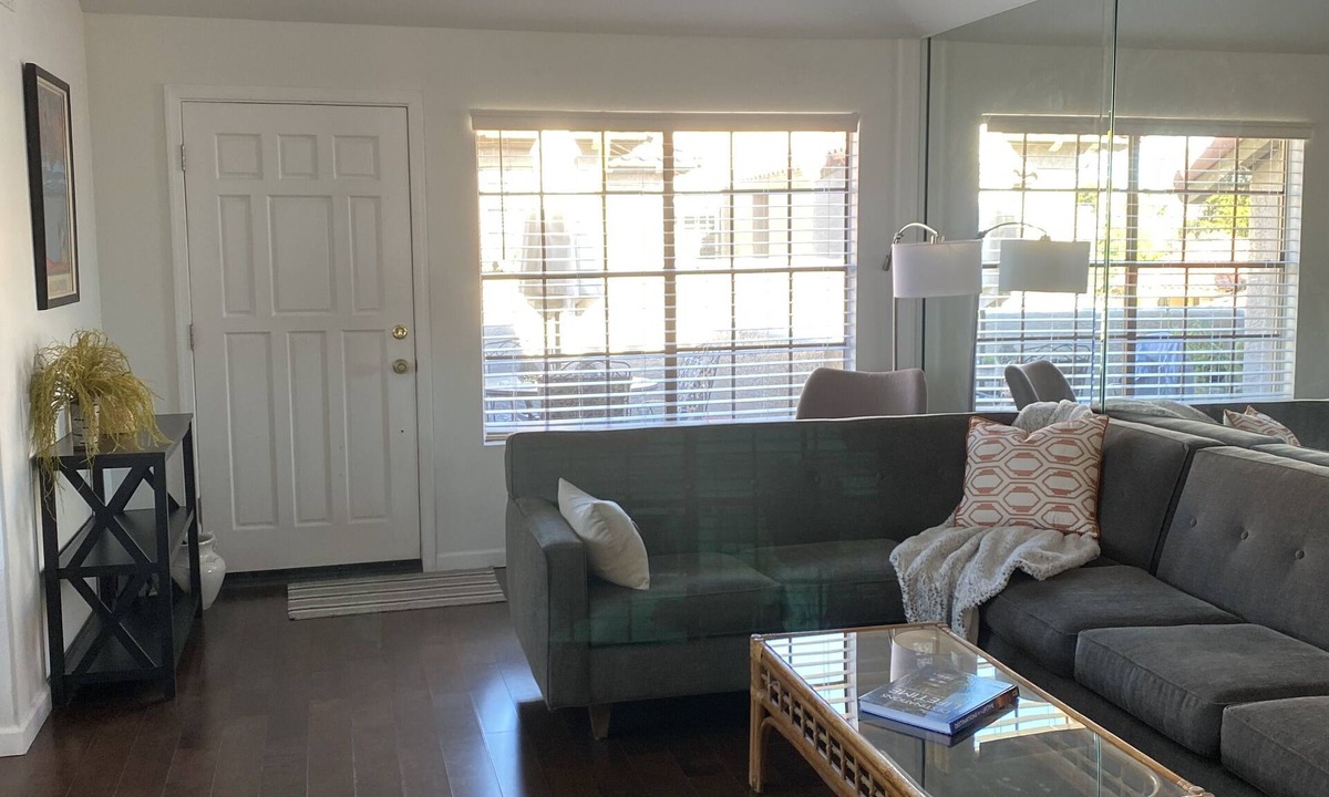 Scottsdale Ranch Condo | Tranquil Chic: 2-Bed Sanctuary in North Scottsdale