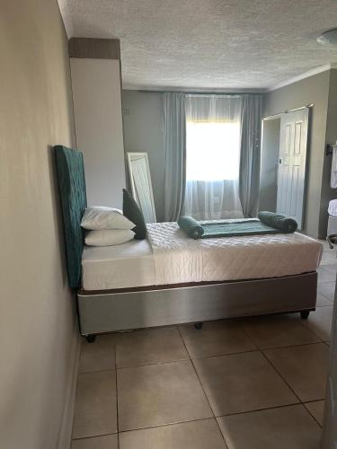 Richards Bay House | Tranquil Retreat Guest House