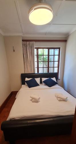 Musgrave Apartment | Tranquility on Musgrave - Pisa