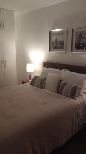 Surquillo Apartment | Travel & Home Place