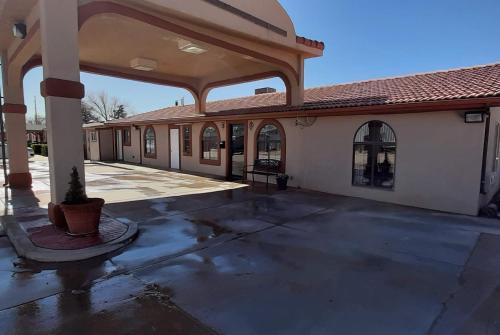 Kanab Hotel | Travelodge by Wyndham Kanab