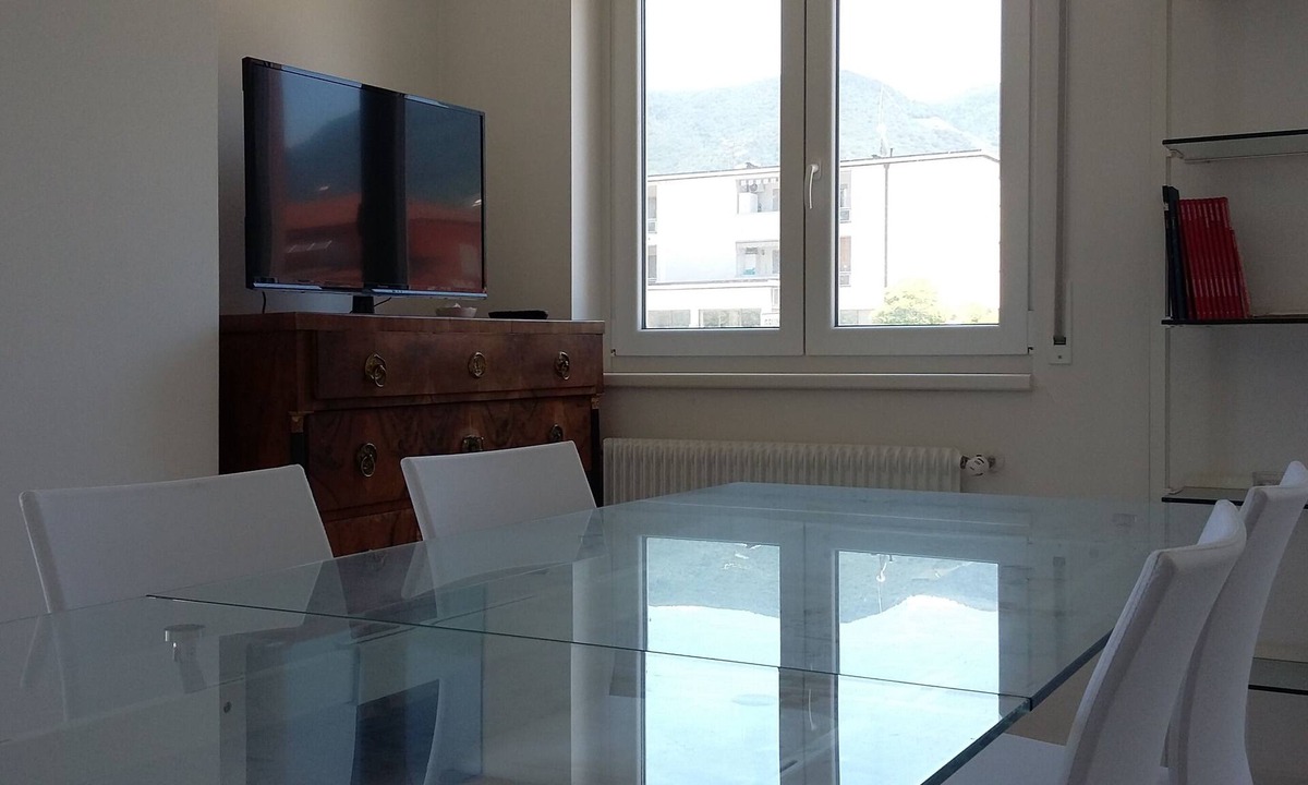 San Michele All'adige Apartment | Trentino valley of Adige,casa donatella, near montagnacittà lakes Trento
