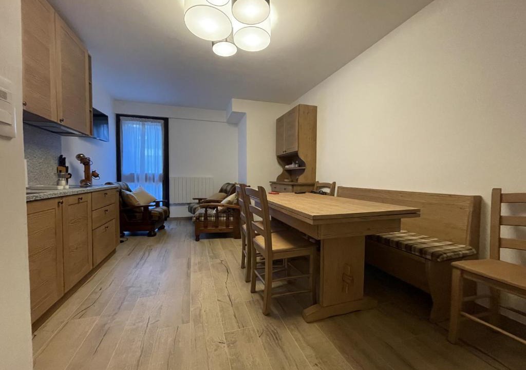 Pinzolo Apartment | Trilocale Centro Pineta 065 Pinzolo