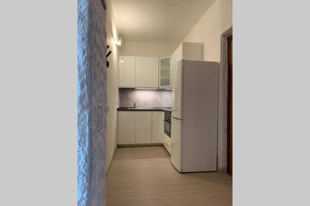 Palu Apartment | Trilocale Nardis
