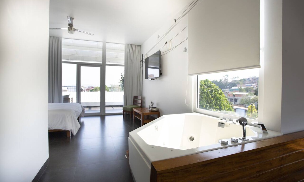 La Banda de Shilcayo Hotel | Tucan Suites Apart Hotel – Hotel Asociado Casa Andina