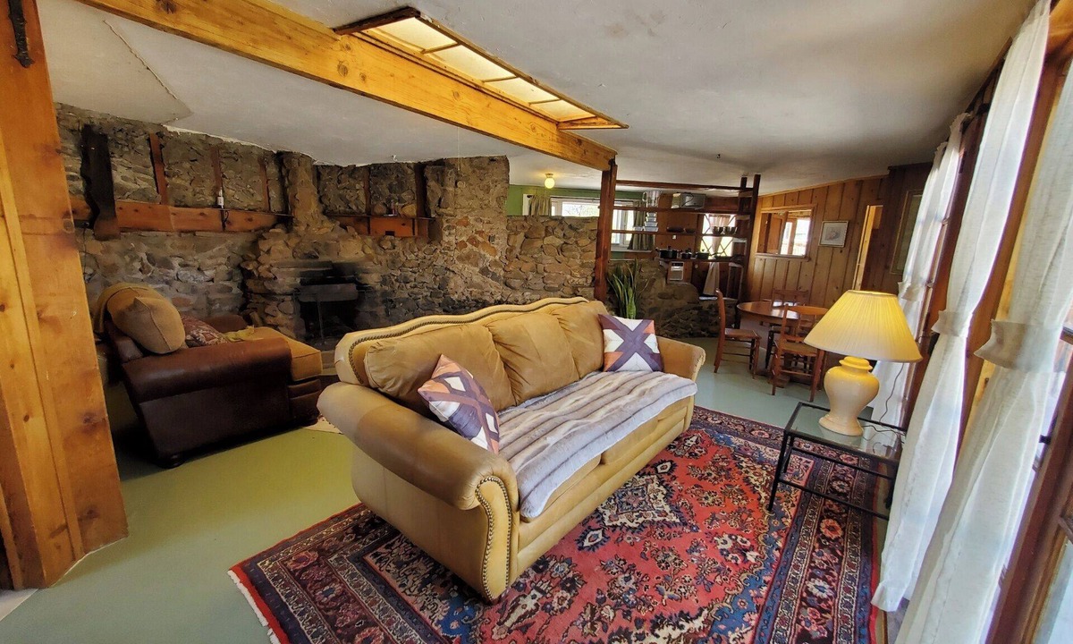 Tucson Apartment | Tucson Mountain Amazing Heavenly View Spacious 1BR Loft Apt