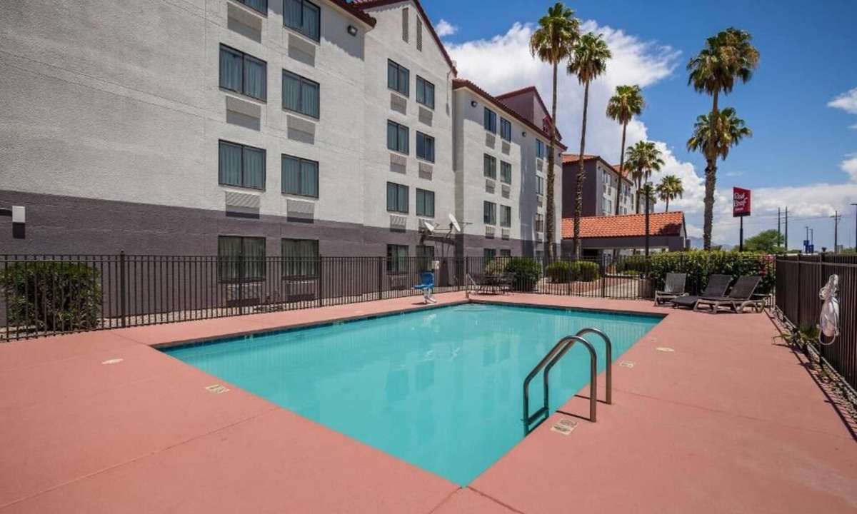 Cortaro Hotel | Tucson Stay | 1 Unit | Near Marana Attractions