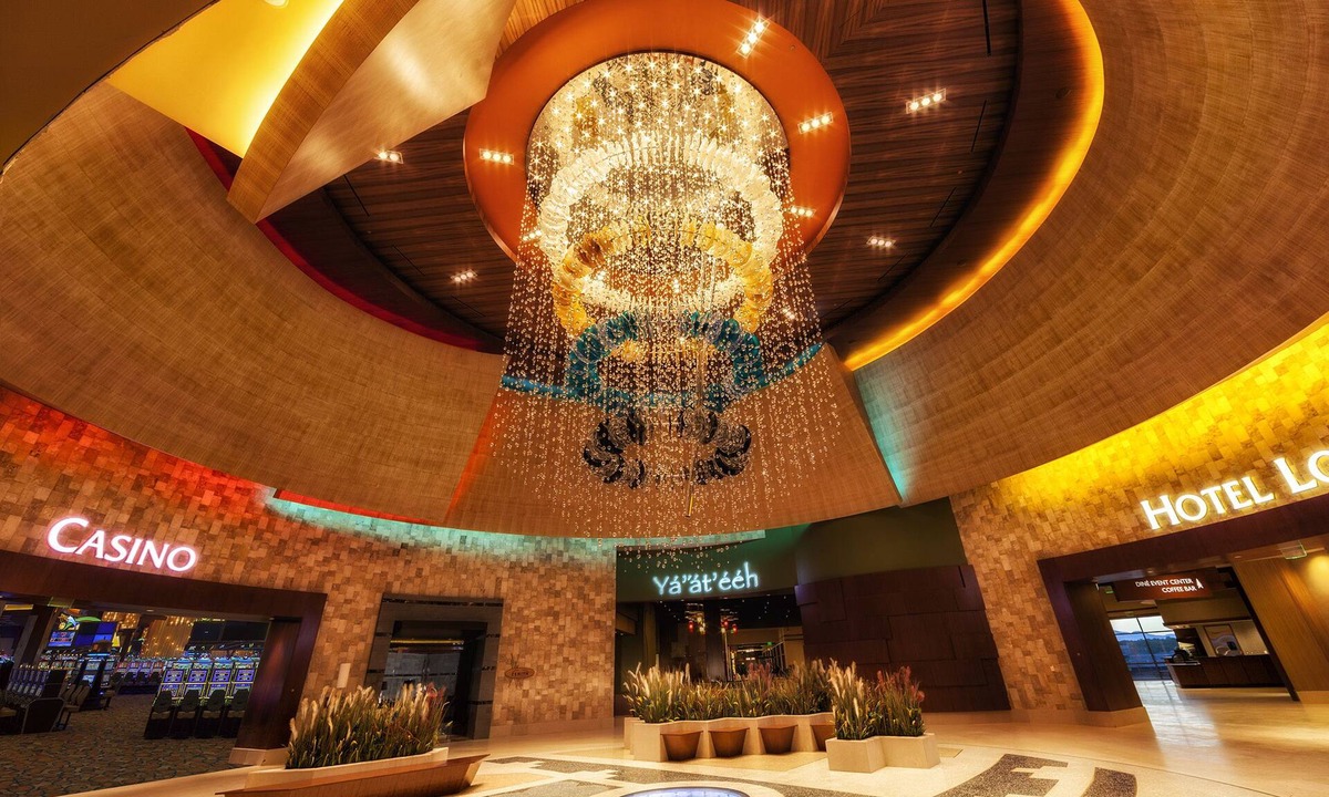 Flagstaff Resort | Twin Arrows Navajo Casino Resort