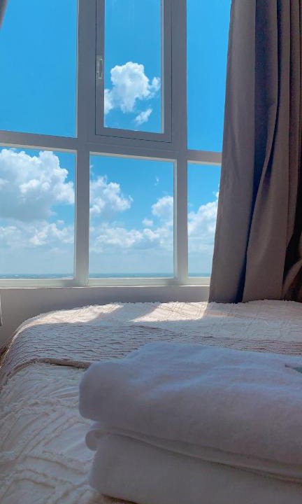 Long Xuyen Apartment | Two Ci Homestay - Apartment Marina