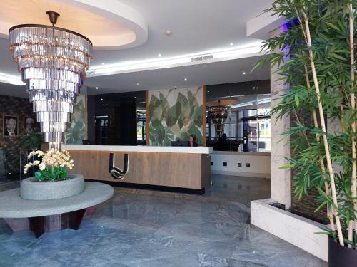 Umhlanga Hotel | Umhlanga Apart Hotel