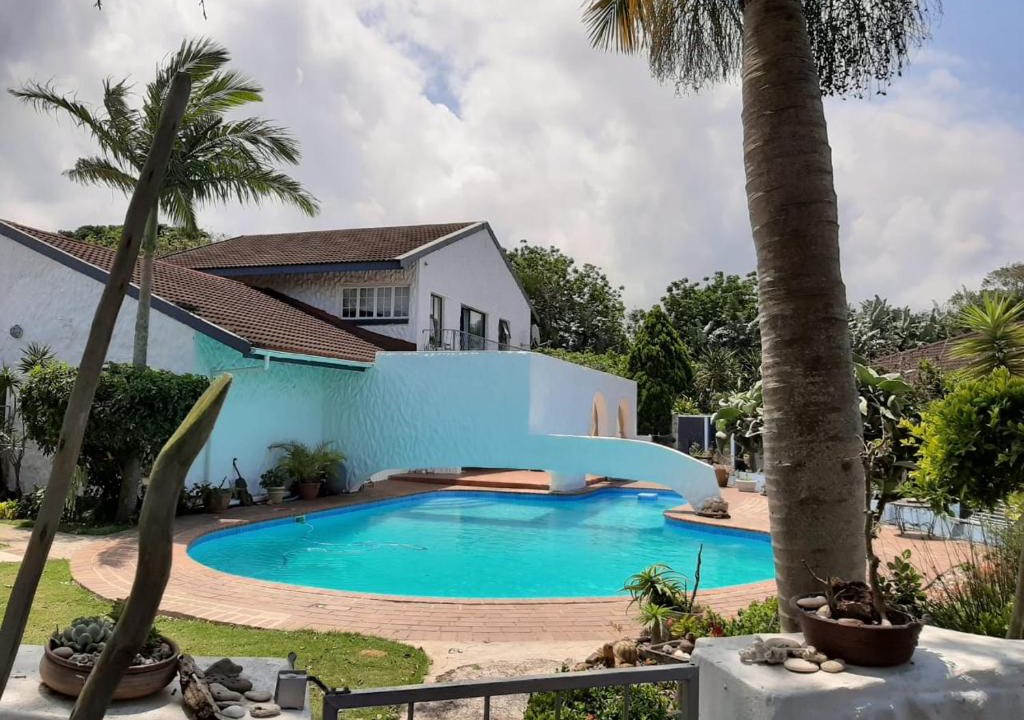 Meer En See Bed & Breakfast | Umuzi Guest House