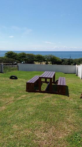 Port Shepstone Apartment | uMzimhlophe