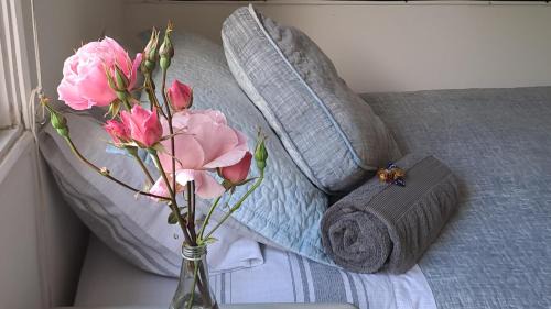 Osorno House | Un lugar para descansar, tranquilo y cómodo