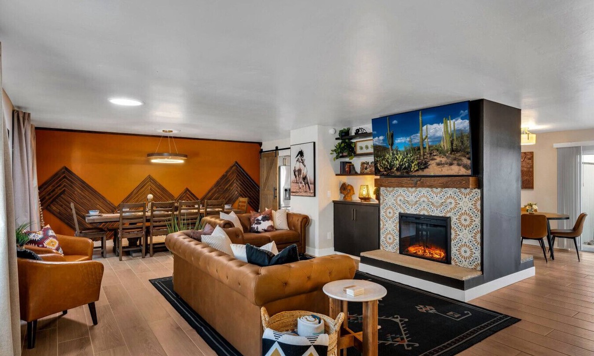 Blenman-Elm House | University of Arizona Western Oasis