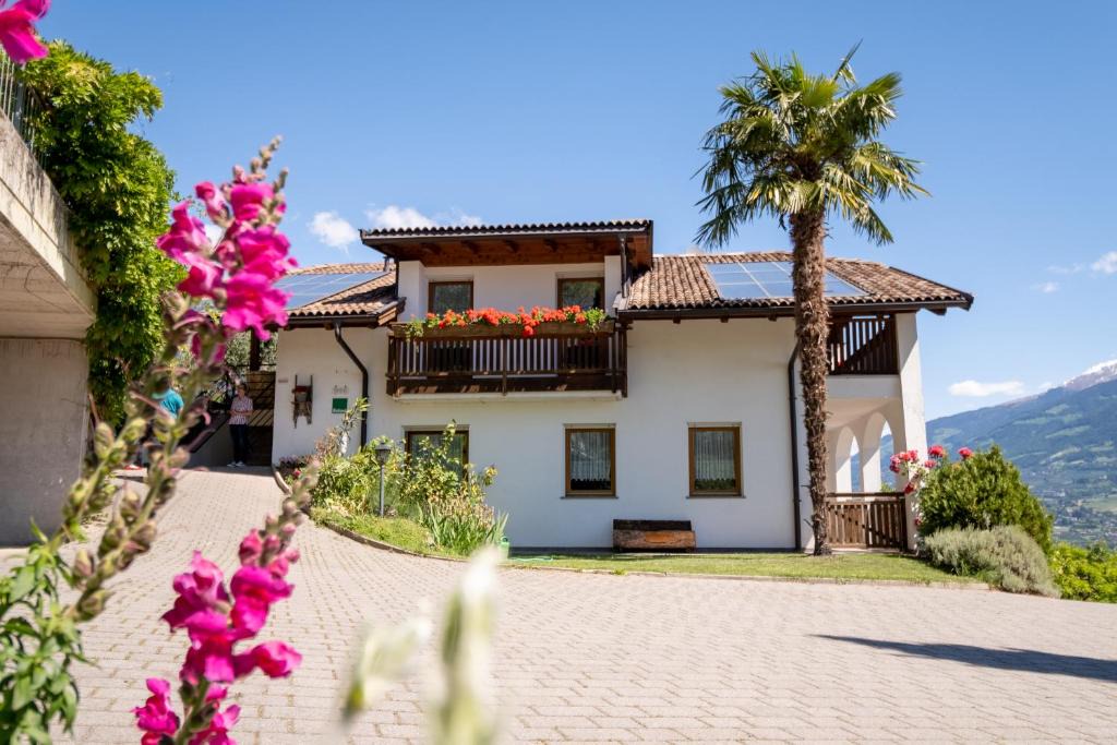 Cermes Apartment | Unterbrunnerhof