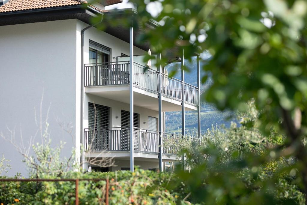Lana Apartment | Untermargarethenhof