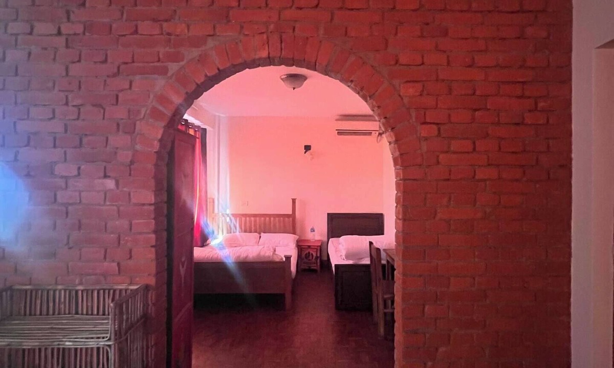Nagarjun Apartment | Urban Oasis Micasa Apartment