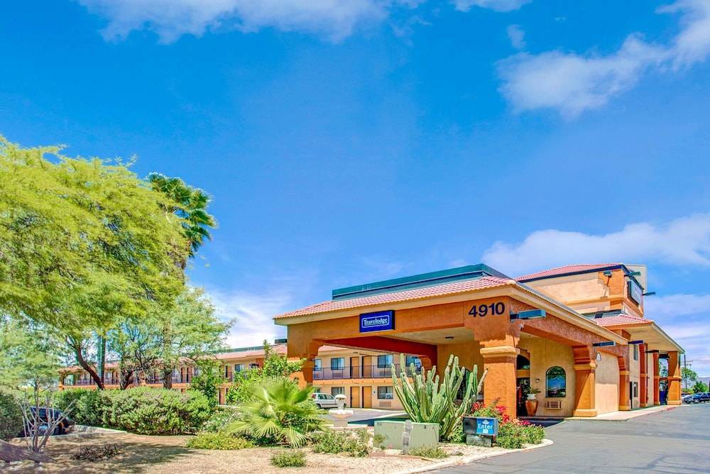 Cortaro Hotel | Travelodge by Wyndham Tucson AZ