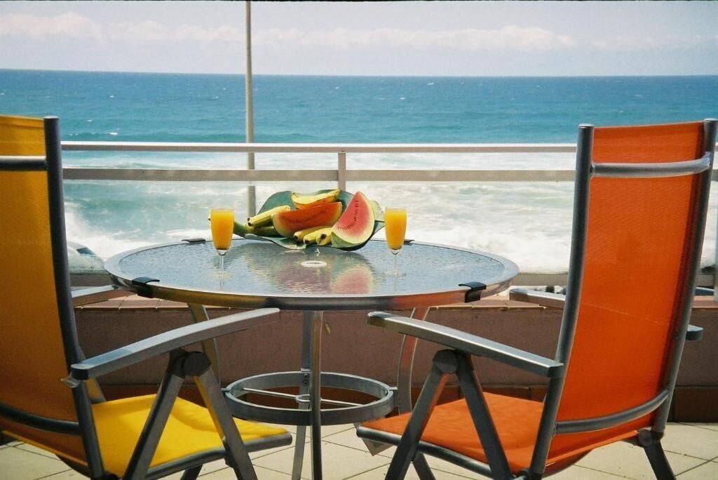 Margate Apartment | Uvongo Holiday's