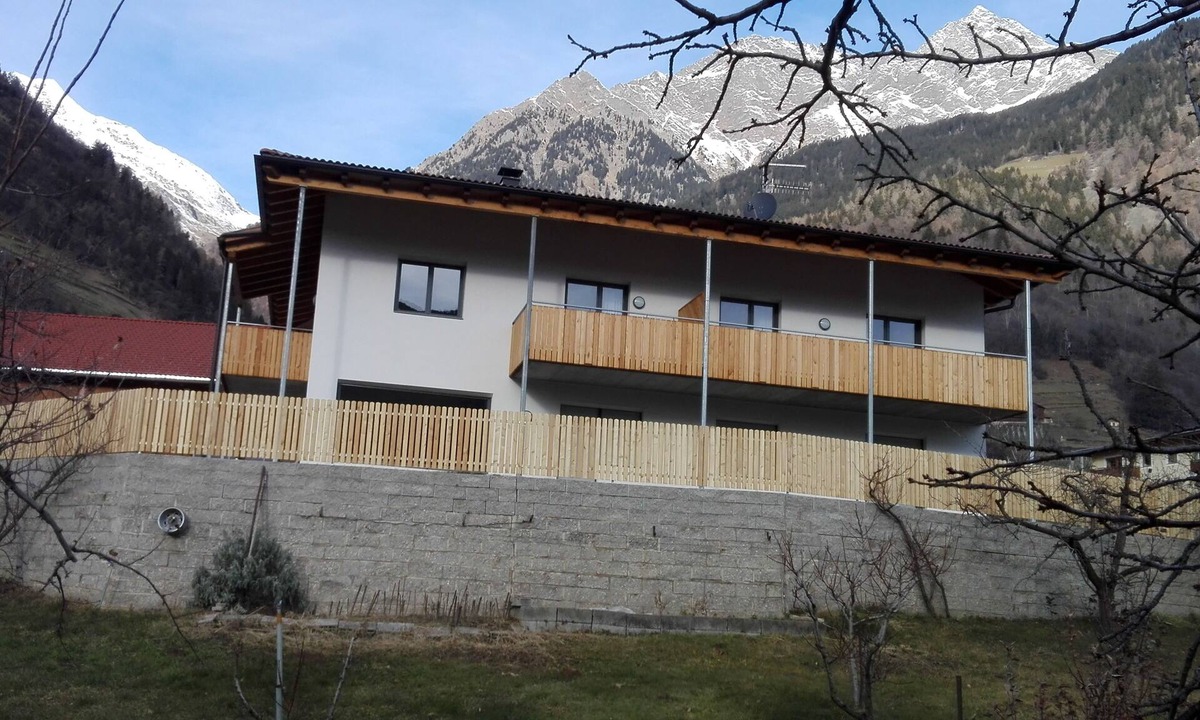 Parcines Apartment | Vacation apartment/apartment for 5 guests with 65m² in Parcines (145633)
