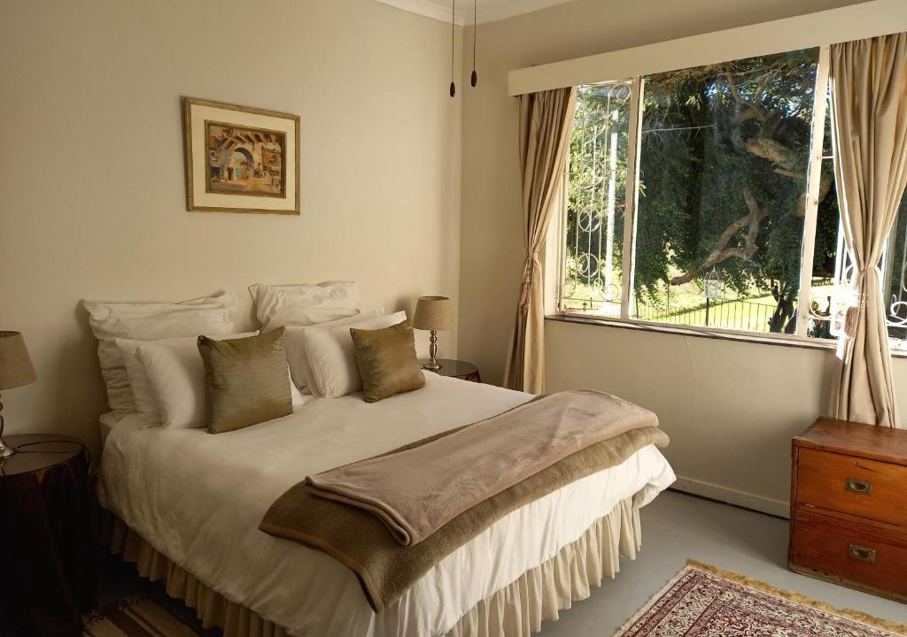 Elandskraal Villa | Valhalla Ranch
