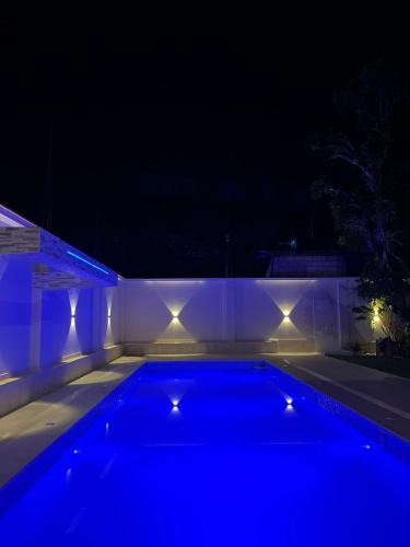 San Ramon Hotel | Valle Hermoso