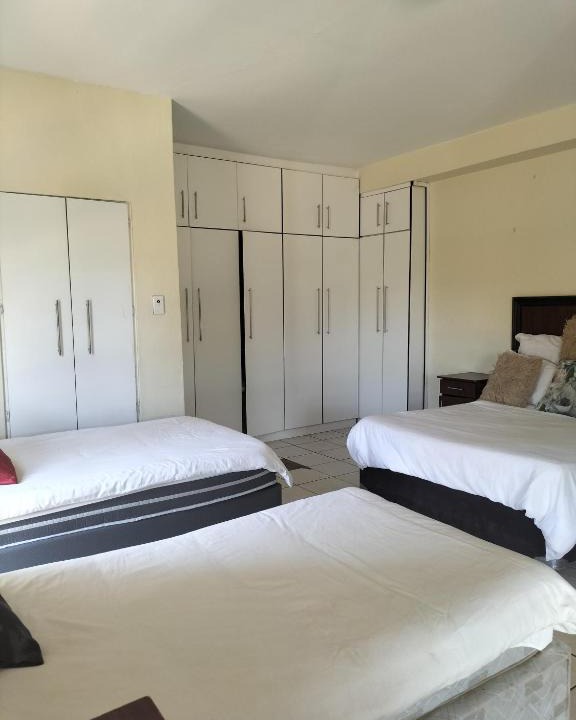 Empangeni House | VBC GUEST HOUSE