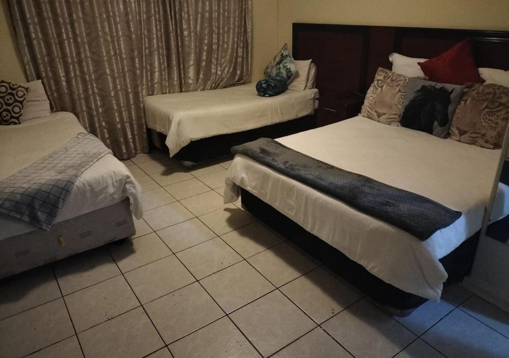 Empangeni House | VBC Guesthouse