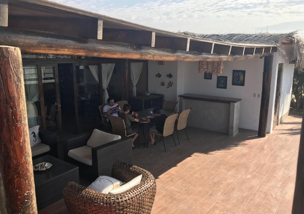 Los Organos House | Verano 365 House