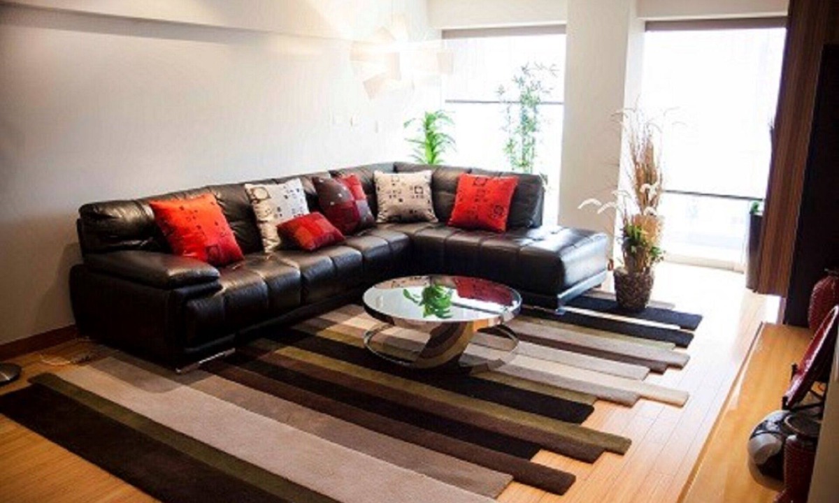 Country Club Apartment | Very Spacious 3 Bedroom Apartment