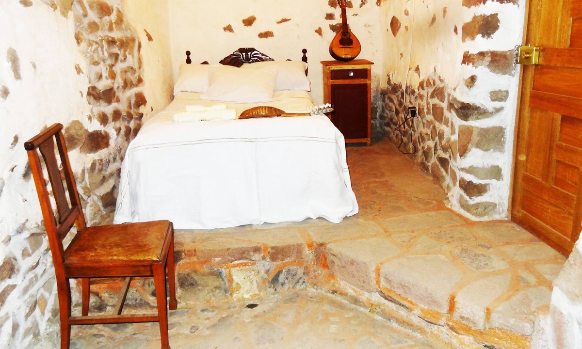 Chucuito House | Vestigios Rural Hotel