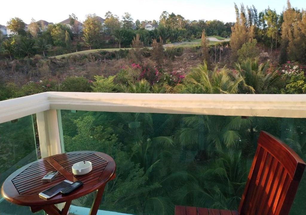 Phu Hai Beach Apartment | Viet's aparment