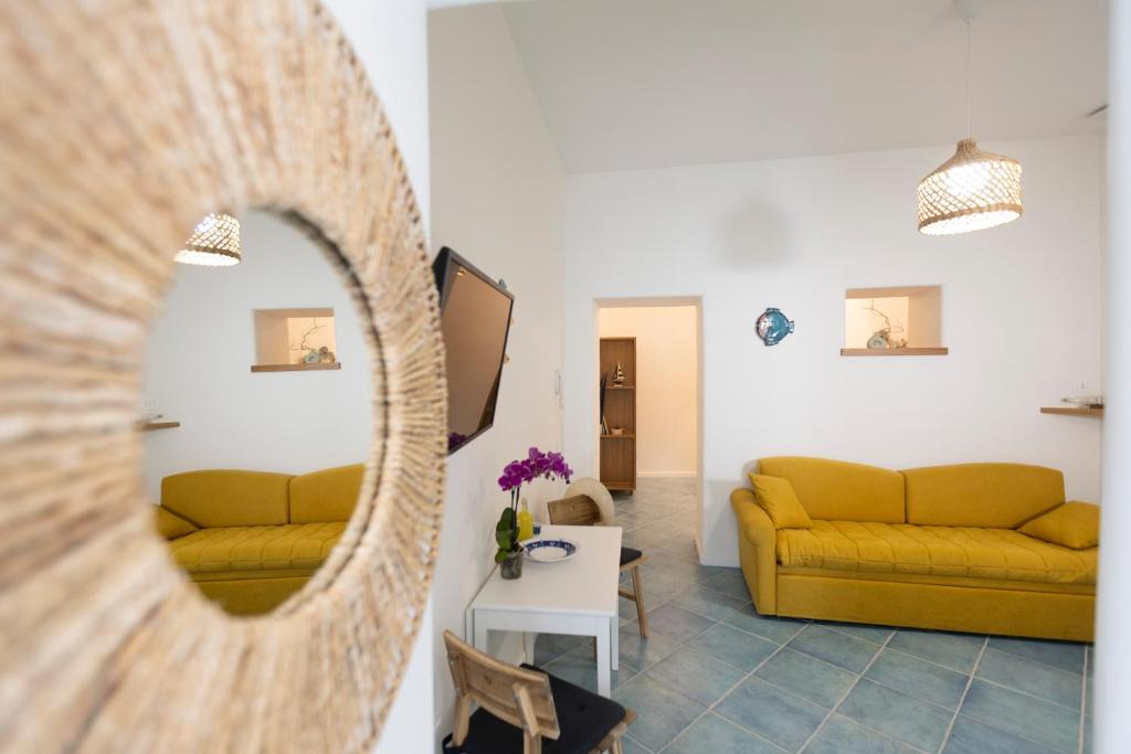 Vietri sul Mare House | Vietri Home Costa d' Amalfi