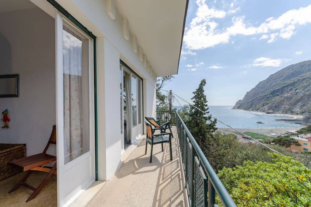 Cinque Terre Villa | Villa ∙ 2 bedrooms ∙ 4 guests