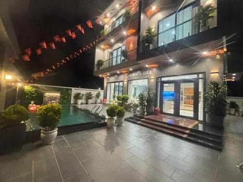 Van Don Villa | Villa Ban Mai