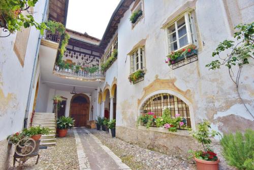 Villa Bertagnolli Locanda Del Bel Sorriso | Mattarello