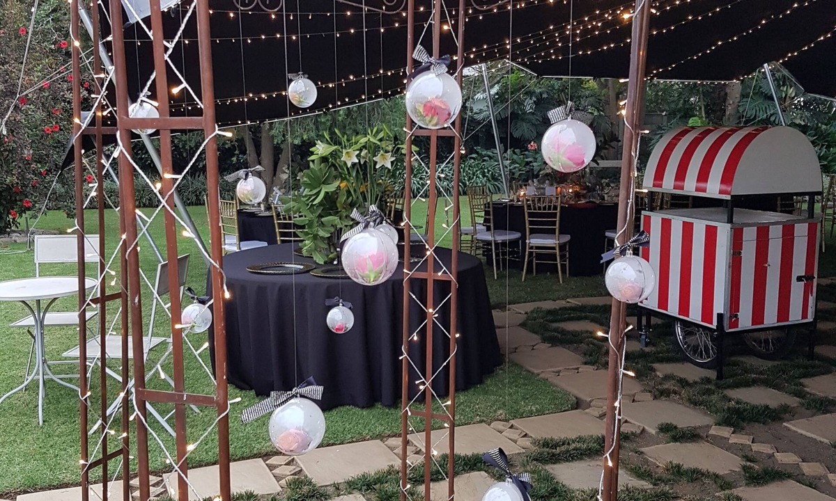 Vryheid Bed & Breakfast | Villa Beryl Guesthouse