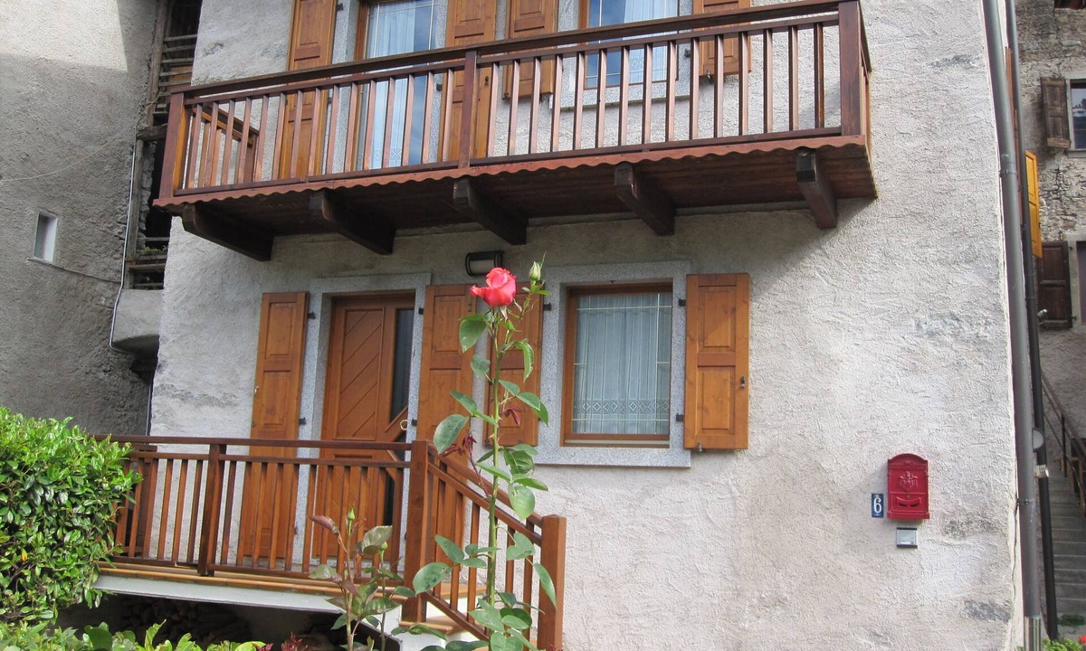 Ragoli Villa | Villa Dolomiti & Lake Garda