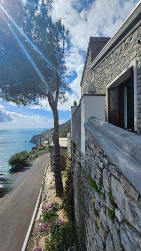 San Michele Apartment | Villa Furoris Apartment