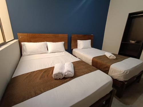 Piura Hotel | Villa Gabriel Hotel