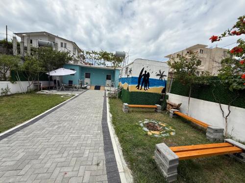 Velipoje House | Villa Gjoka