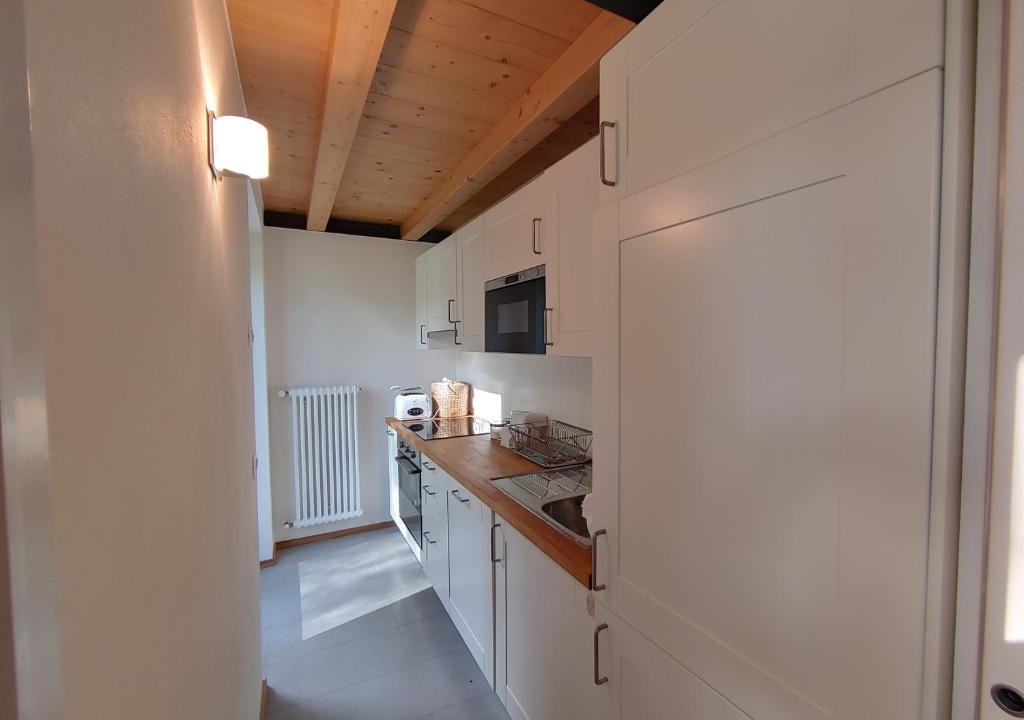 Bellamonte Apartment | Villa Larici