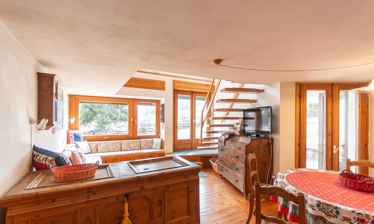 Moena Apartment | Villa Margherita