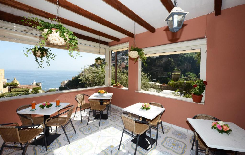 Positano City Centre House | Villa Maria Antonietta